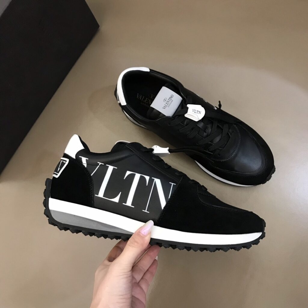 Valentino Shoe Style 2511126