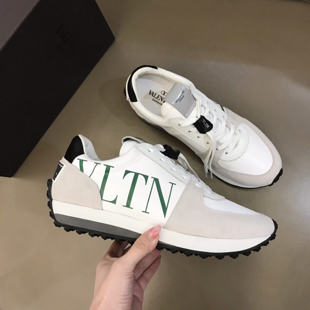 Valentino Shoe Style 2511126