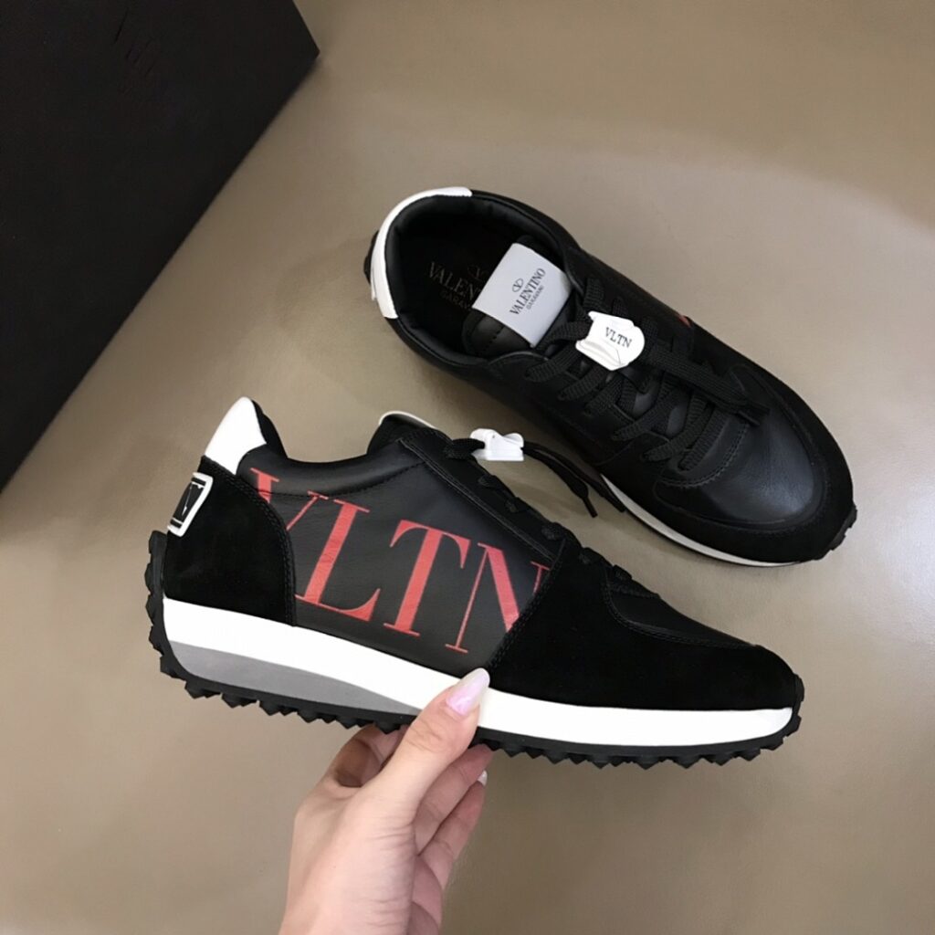 Valentino Shoe Style 2511126