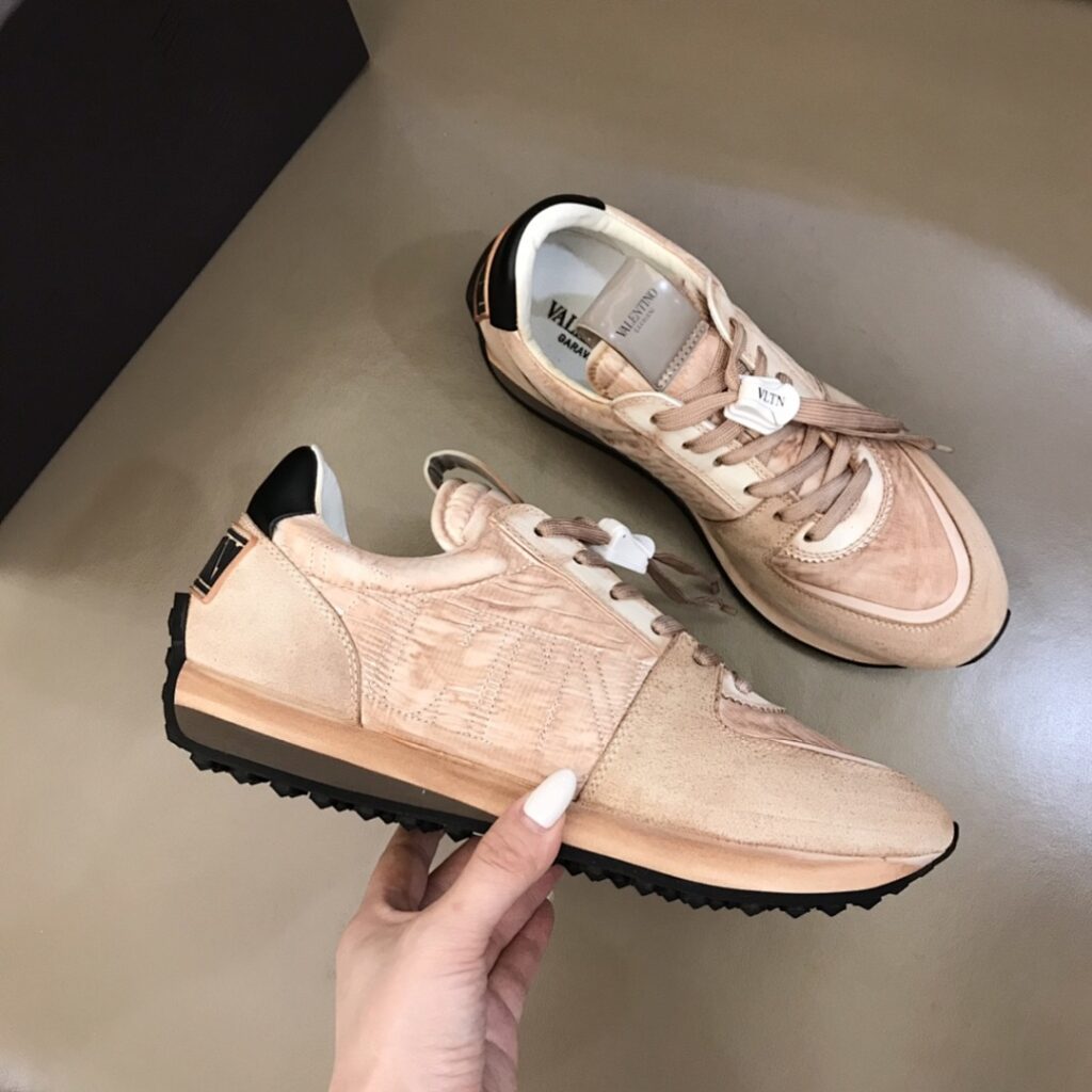 Valentino Shoe Style 2511126