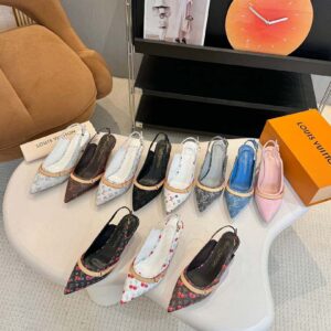 Louis Vuitton Shoe Style 2101117
