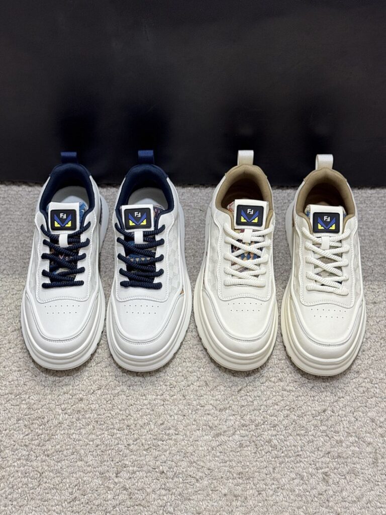 Fendi Shoe Style 2401127
