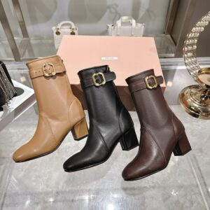 Miu Miu Shoe Style 3501159