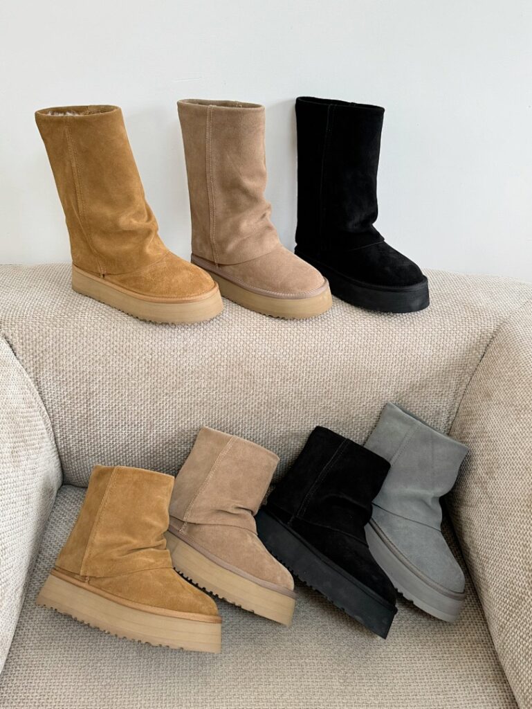 UGG Shoe Style 2901175