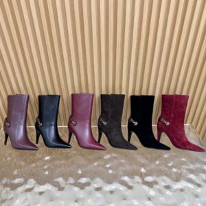Louis Vuitton Shoe Style 4301197