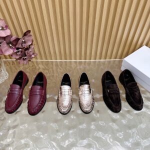 Saint Laurent Shoe Style 3701197
