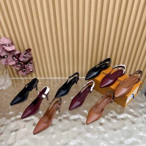 Louis Vuitton Shoe Style 3401197