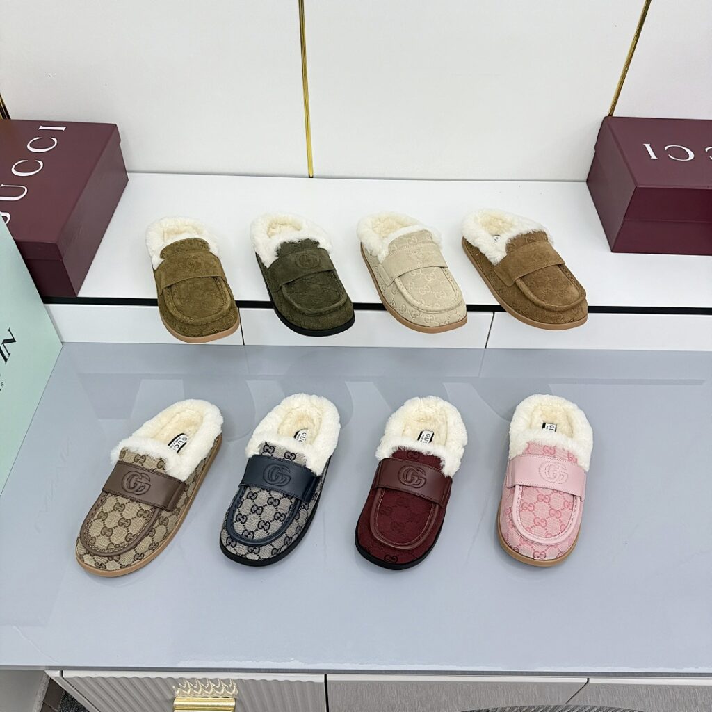 Gucci Shoe Style 3001192