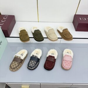Gucci Shoe Style 3001192