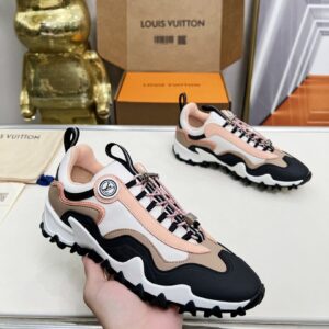 Louis Vuitton Shoe Style 3701192