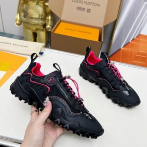 Louis Vuitton Shoe Style 3701192