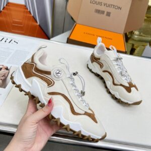 Louis Vuitton Shoe Style 3701192