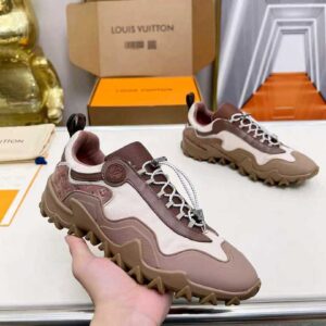 Louis Vuitton Shoe Style 3701192