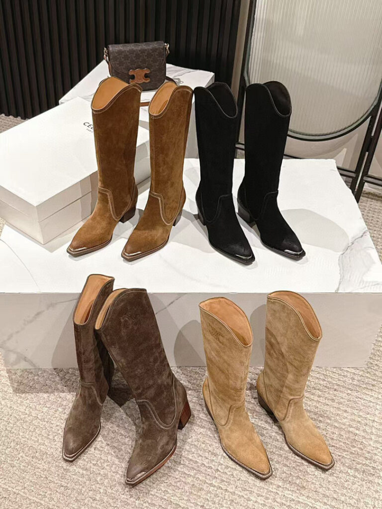 Celine Shoe Style 4501192