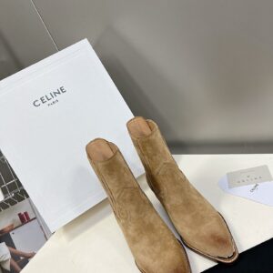 Celine Shoe Style 4201192
