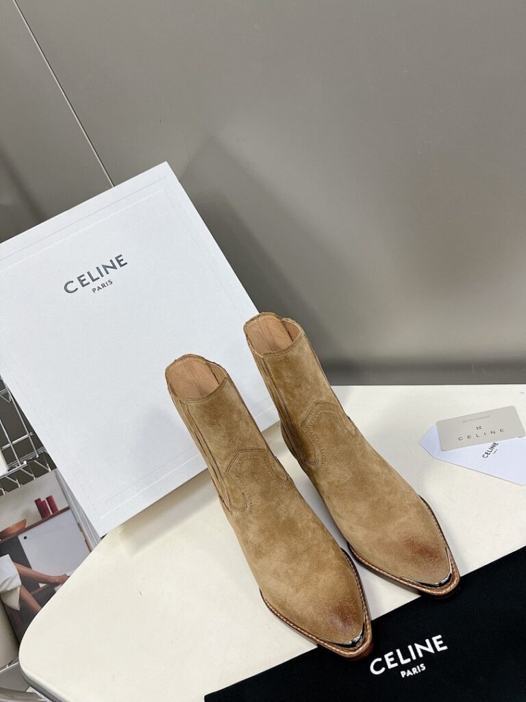 Celine Shoe Style 4201192