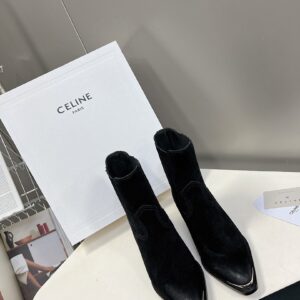 Celine Shoe Style 4201192