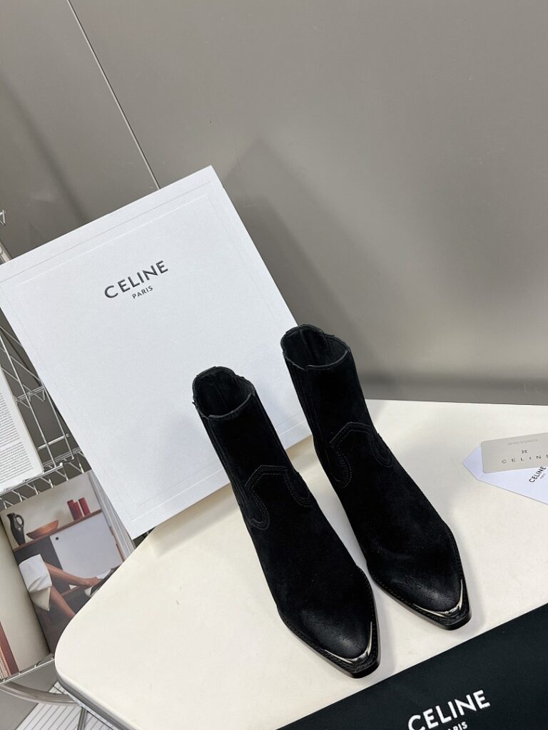 Celine Shoe Style 4201192