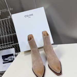 Celine Shoe Style 4201192