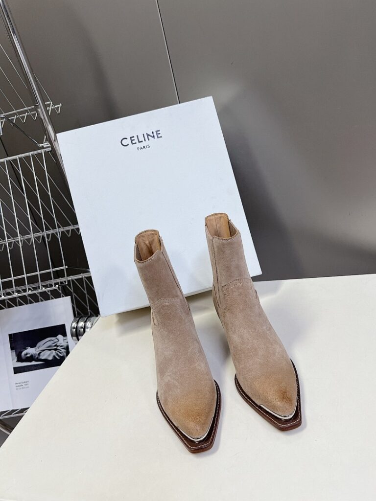 Celine Shoe Style 4201192