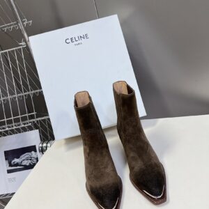 Celine Shoe Style 4201192