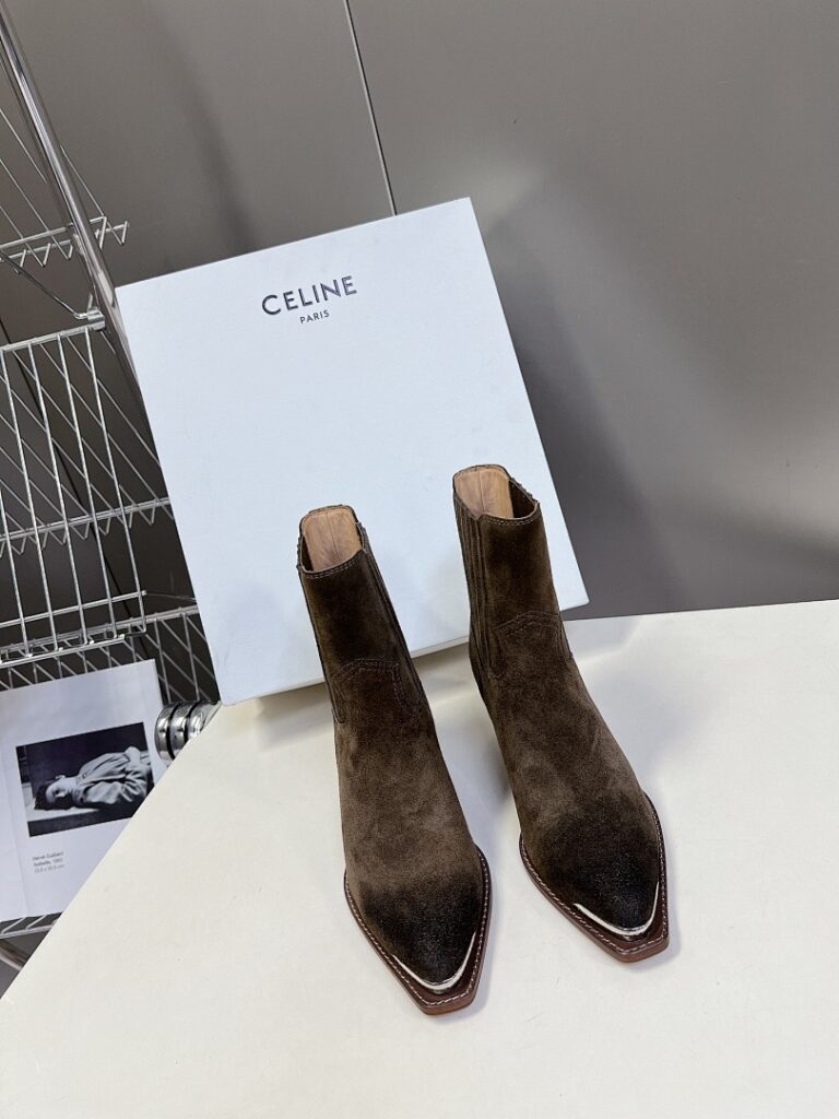 Celine Shoe Style 4201192
