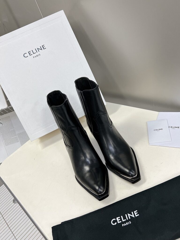 Celine Shoe Style 4201192