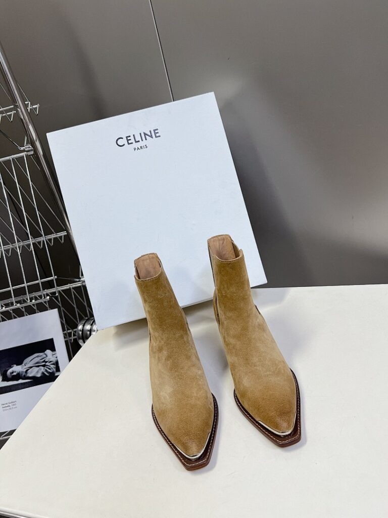 Celine Shoe Style 4201192
