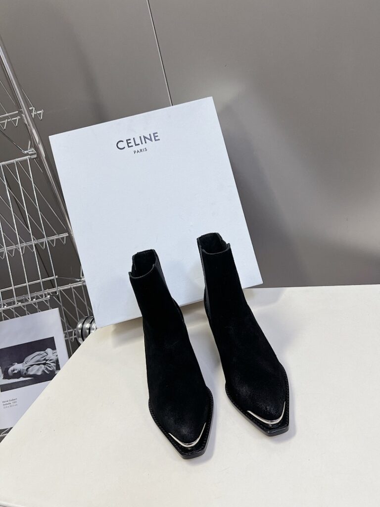 Celine Shoe Style 4201192