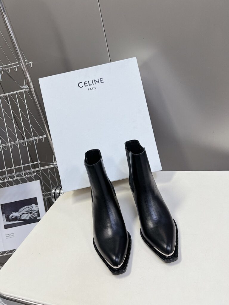 Celine Shoe Style 4201192