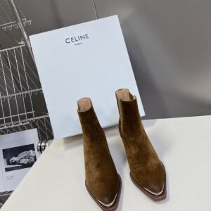 Celine Shoe Style 4201192