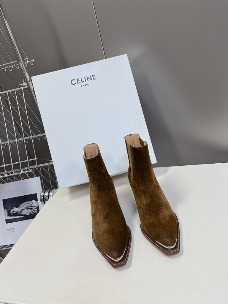 Celine Shoe Style 4201192