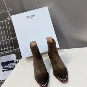 Celine Shoe Style 4201192