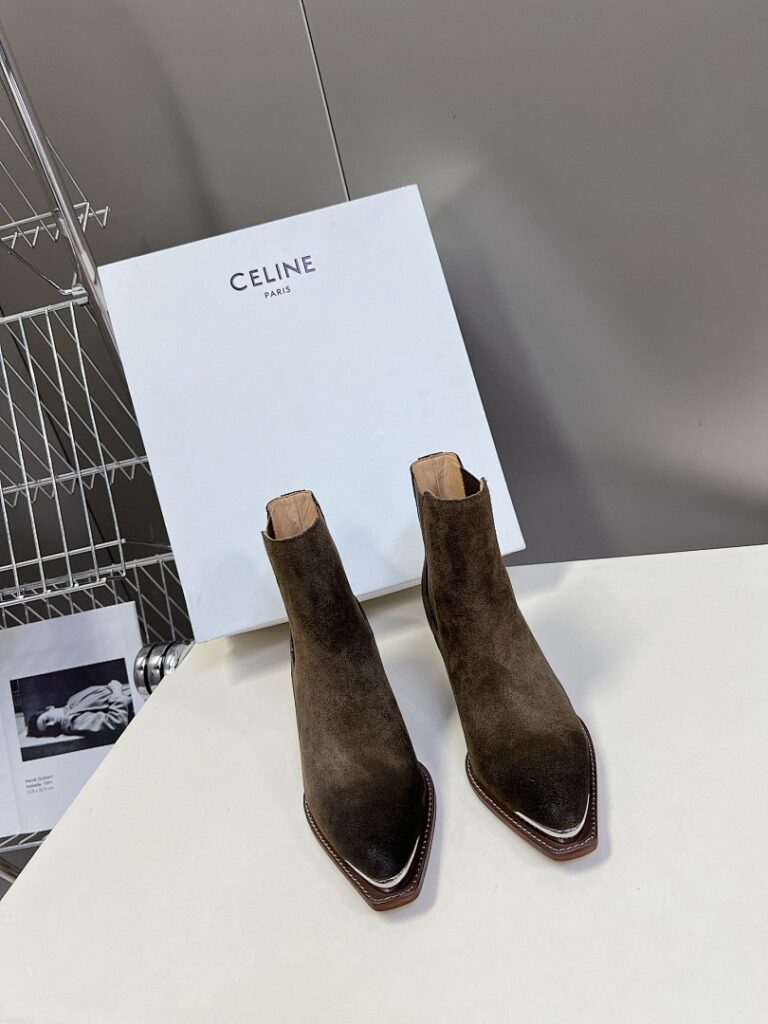 Celine Shoe Style 4201192