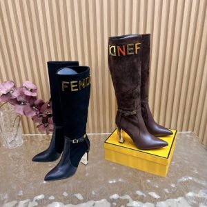 Fendi Shoe Style 5401197