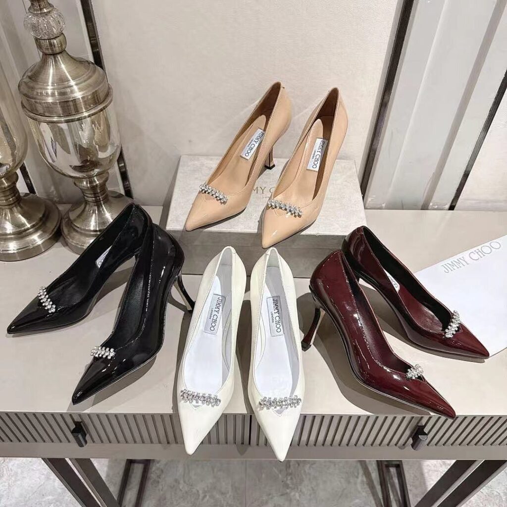 Jimmy Choo Shoe Style 2901135