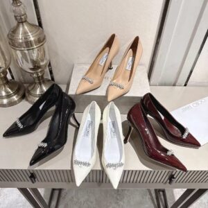Jimmy Choo Shoe Style 2901135