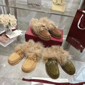 Gucci Shoe Style 3201150