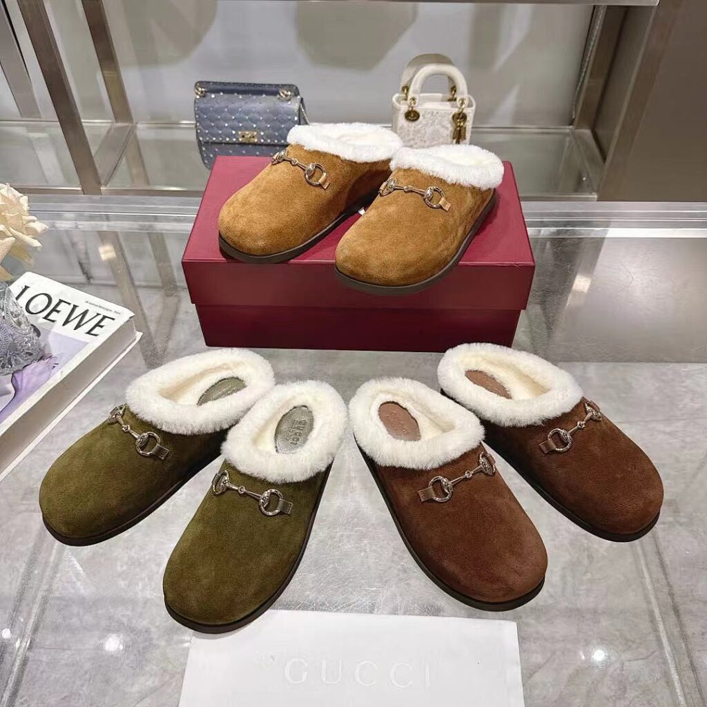Gucci Shoe Style 2901150
