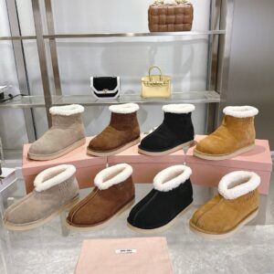 Miu Miu Shoe Style 3501159