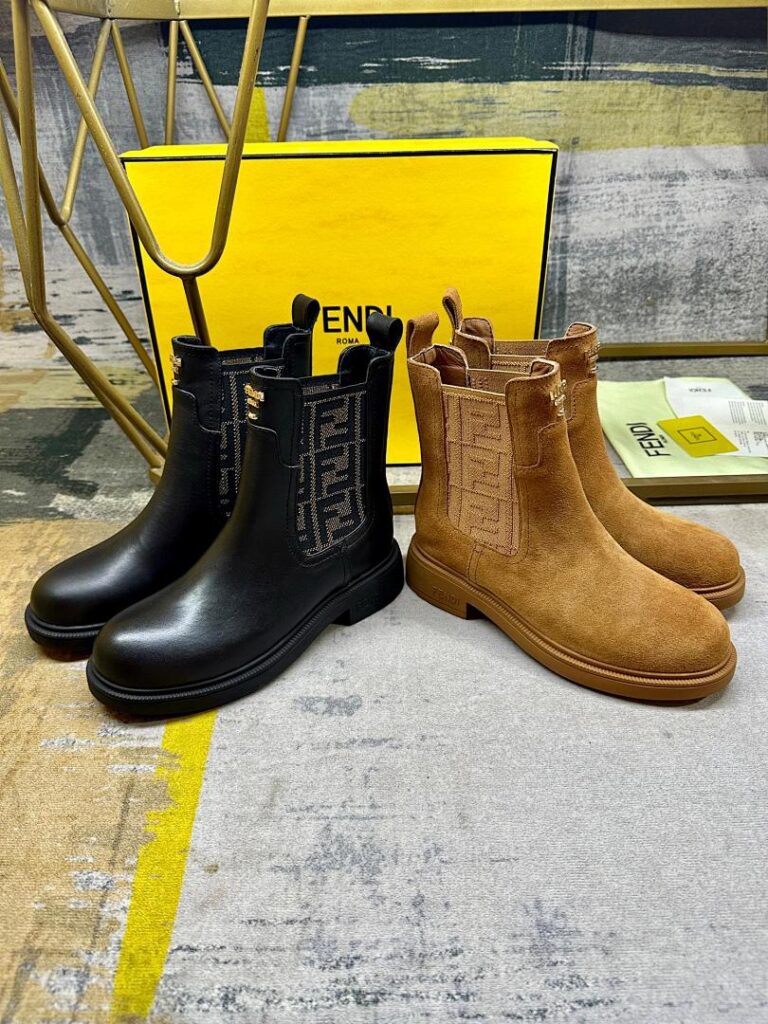 Fendi Shoe Style 3201173