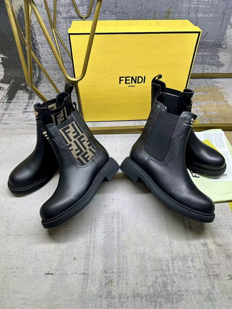 Fendi Shoe Style 3201173