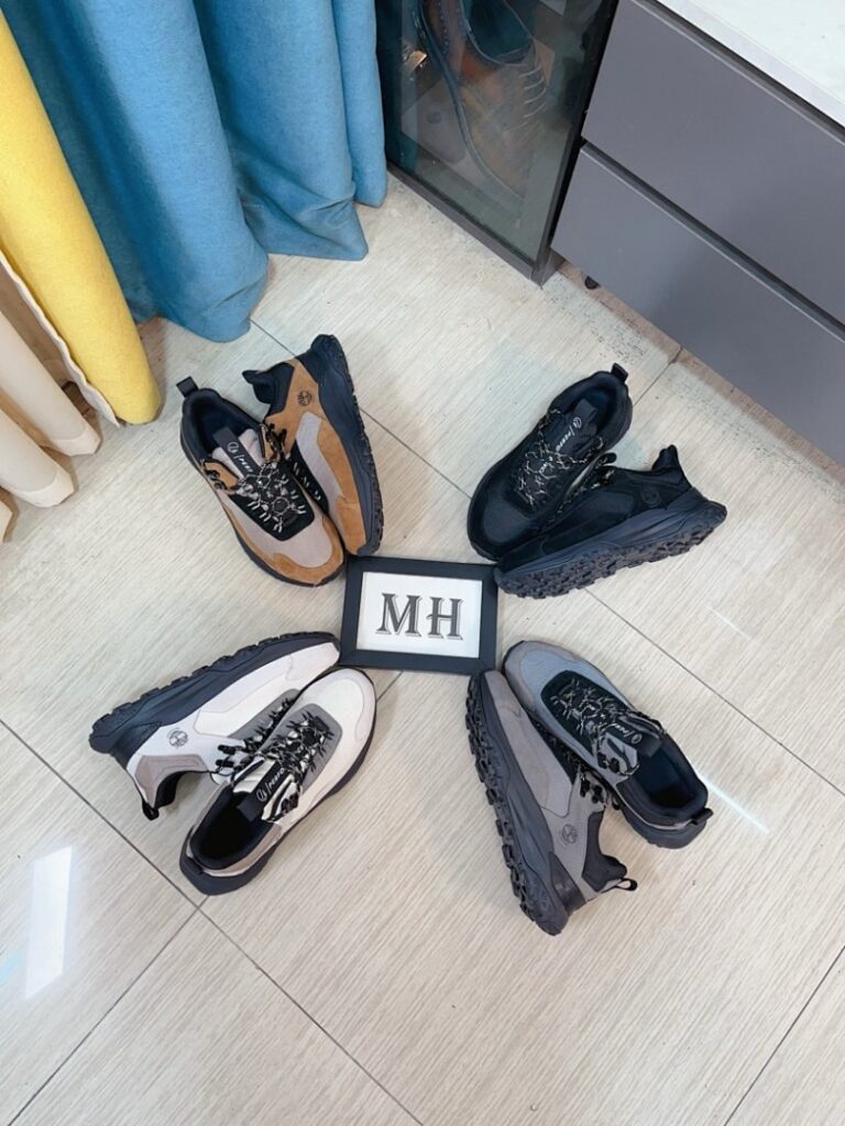 Shoe Style 2801155