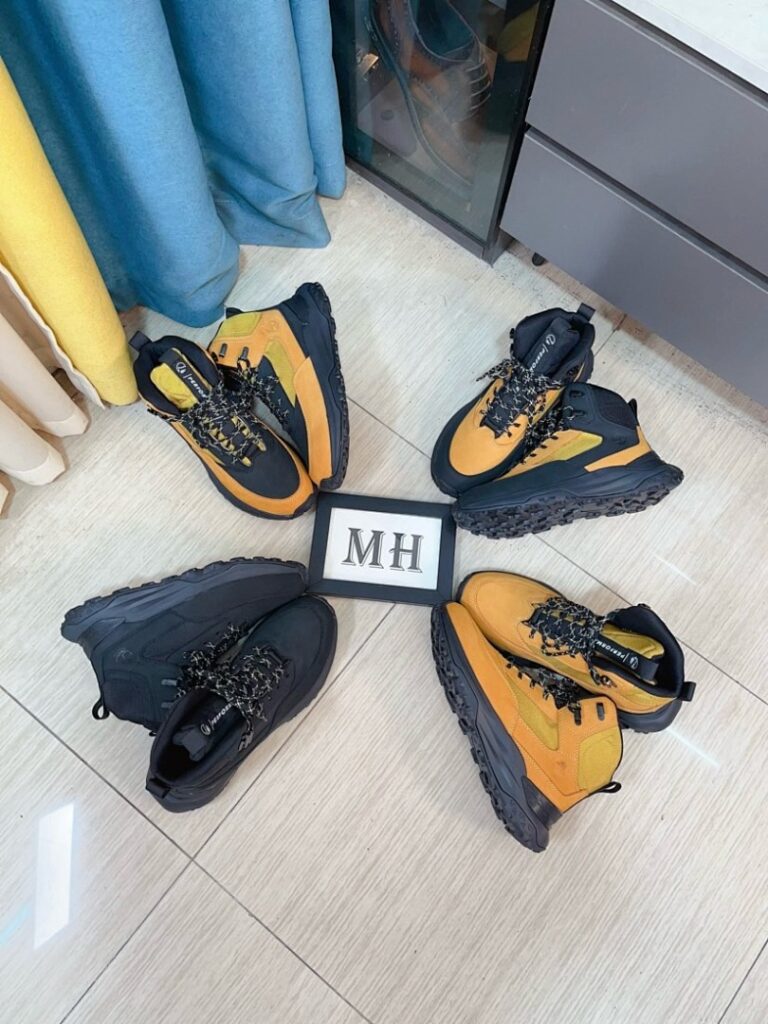 Shoe Style 3001155
