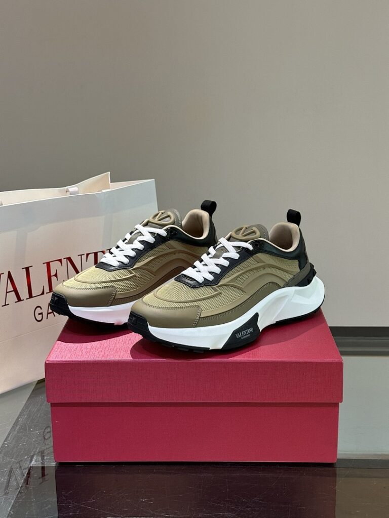 Valentino Shoe Style 2901127