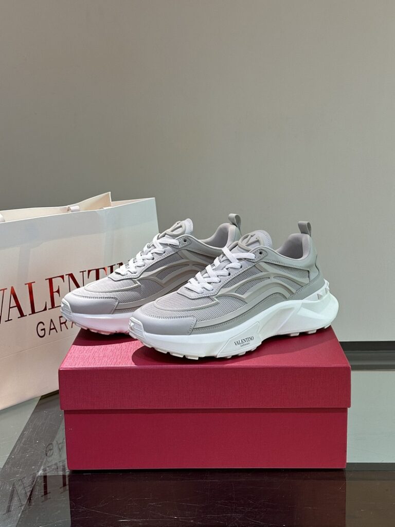 Valentino Shoe Style 2901127