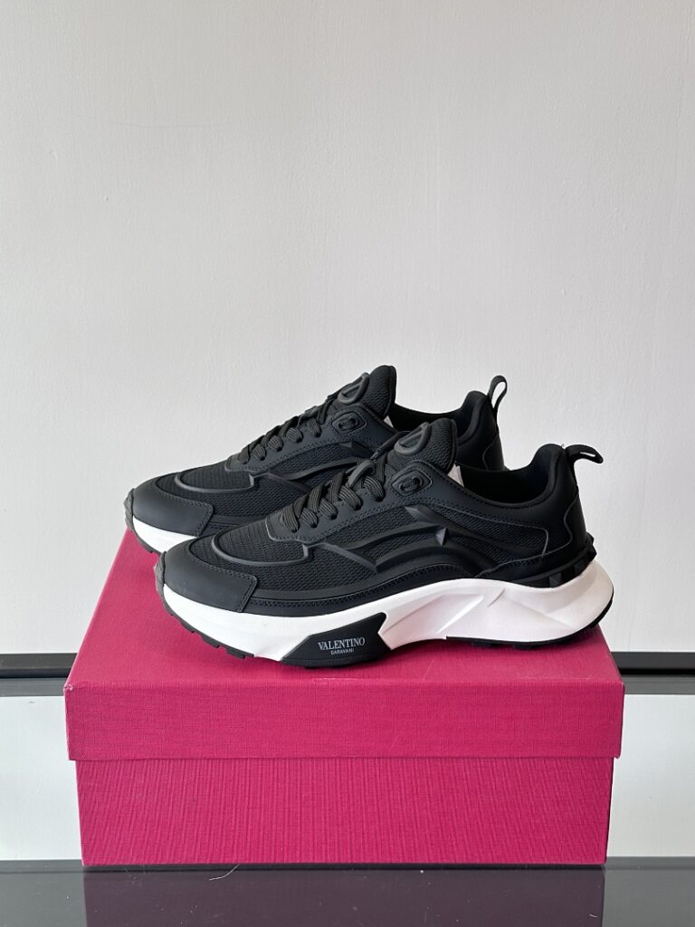 Valentino Shoe Style 2901127