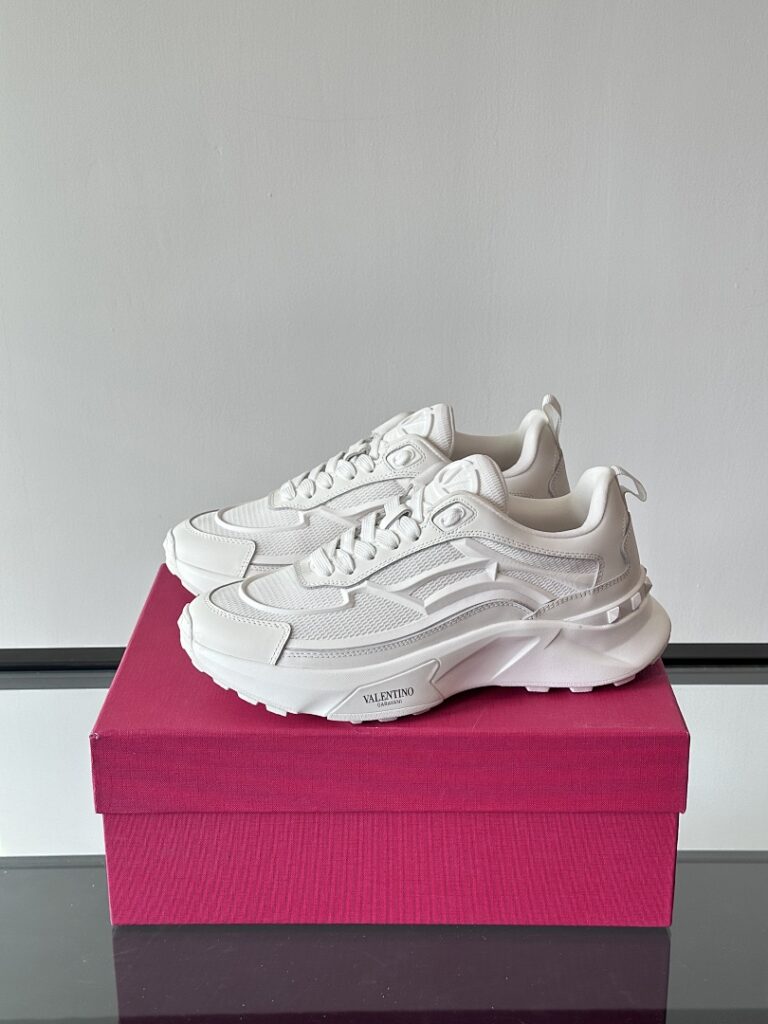 Valentino Shoe Style 2901127