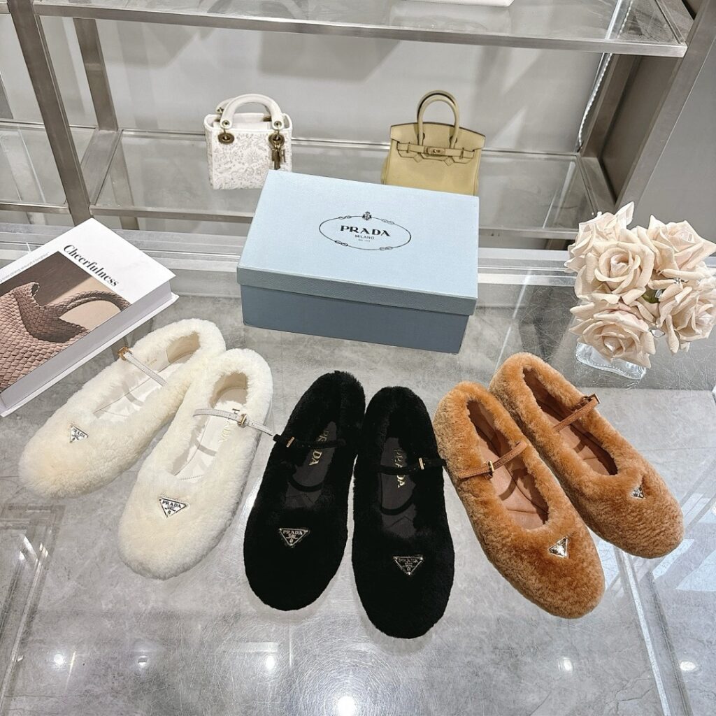 Prada Shoe Style 2491110