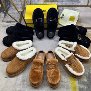 Fendi Shoe Style 2801173
